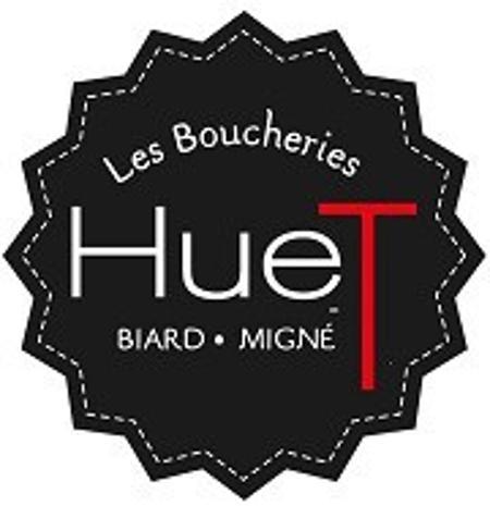 Boucherie Huet-migne Migné Auxances