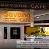 Savanna Café Besançon