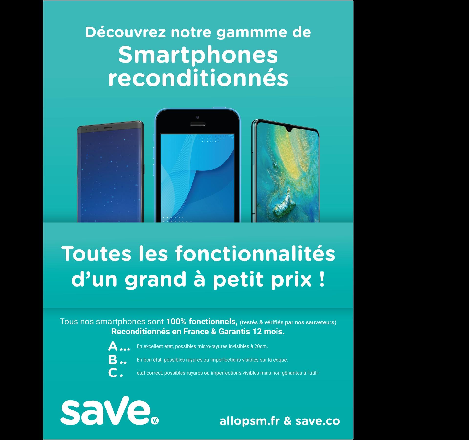 Save La Roche Sur Yon