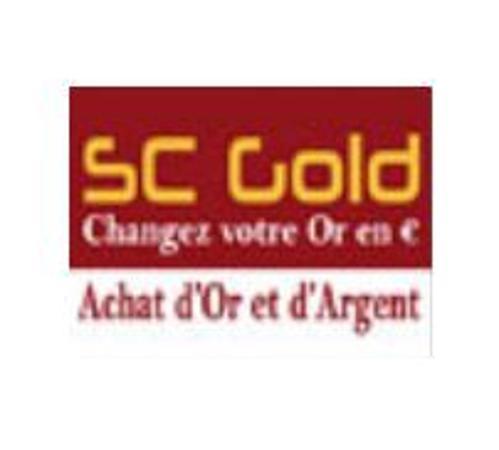 Sc Gold Châteauneuf Sur Loire