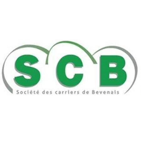 Scb Société Des Carrieres De Bevenais Le Grand Lemps