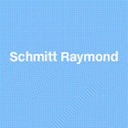Schmitt Raymond Valdahon