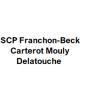 Scp Franchon-beck Carterot Mouly Delatouche Lagny Sur Marne