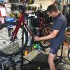 Réparation Et Révision De Vos Vélos De Route, De Ville, Vtt, Etc.
Pas De Déplacement, Je Récupère Et Vous Ramène Votre Vélo à Votre Domicile.