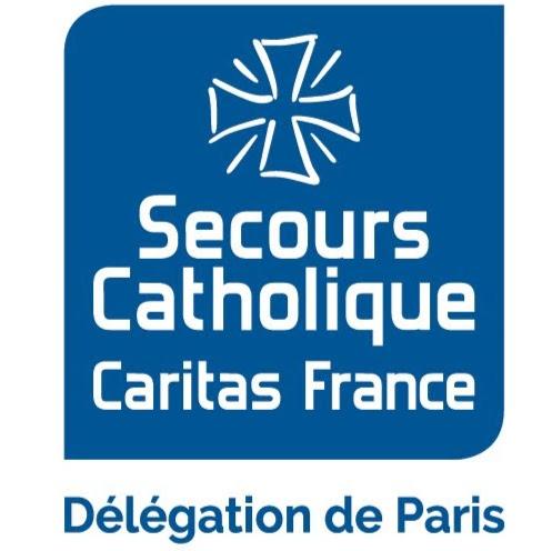 Secours Catholique Paris