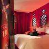 Chambre Moulin Rouge - Hotel Design Secret De Paris