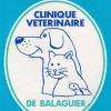 Logo Clinique Vétérinaire De Balaguier