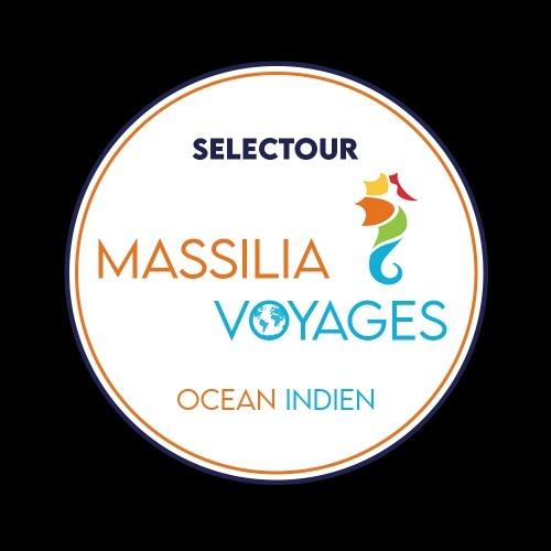 Selectour - Massilia Voyages Océan Indien Marseille