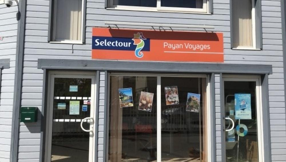 Selectour - Payan Voyages Sisteron