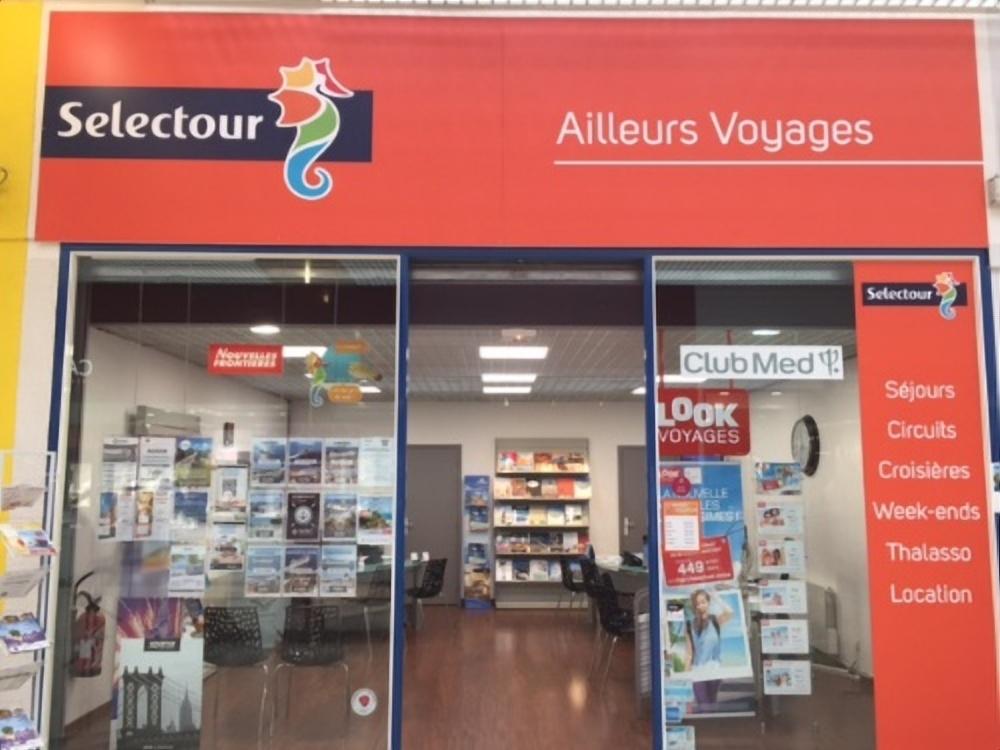 Selectour - Ailleurs Voyages Beynost