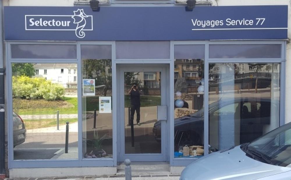 Selectour - Voyages Service 77 Lagny Sur Marne