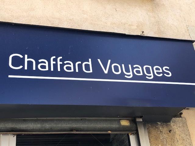 Selectour - Chaffard Voyages Marignane