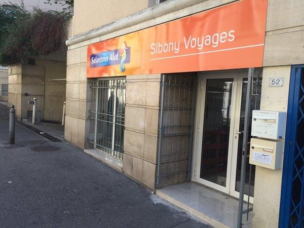 Selectour - Sibony Voyages Marseille