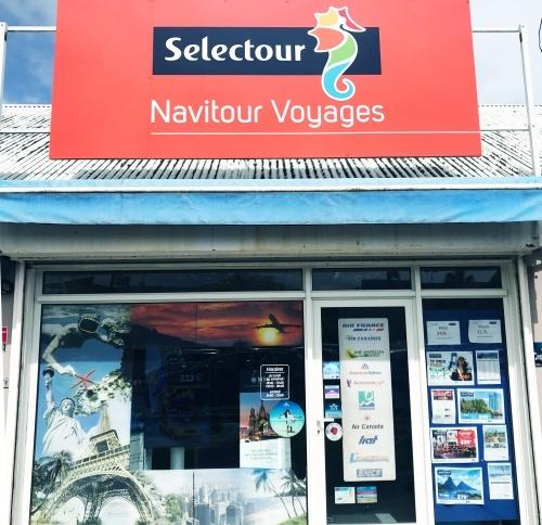 Selectour Navitour Voyages Le Gosier