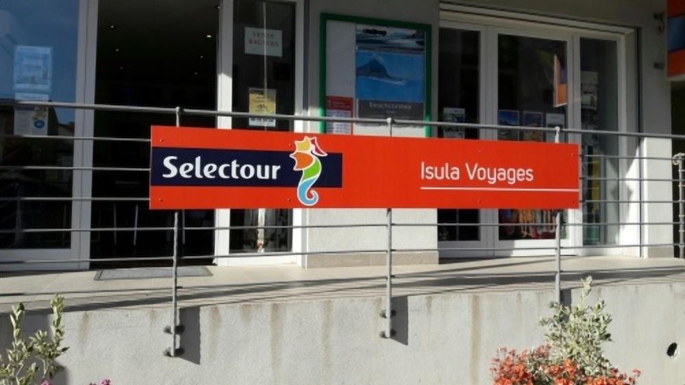 Selectour - Isula Voyages Saint Florent