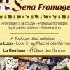 Sena Fromager Toulouse