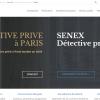 Senex Détective Privé Paris