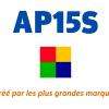 Logo Serrurier Paris 15 Ap15s
