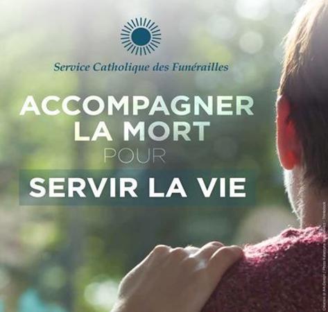 Service Catholique Des Funérailles Villefranche Sur Saône