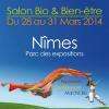 Sésame Salon Bio & Bien-être Nîmes
