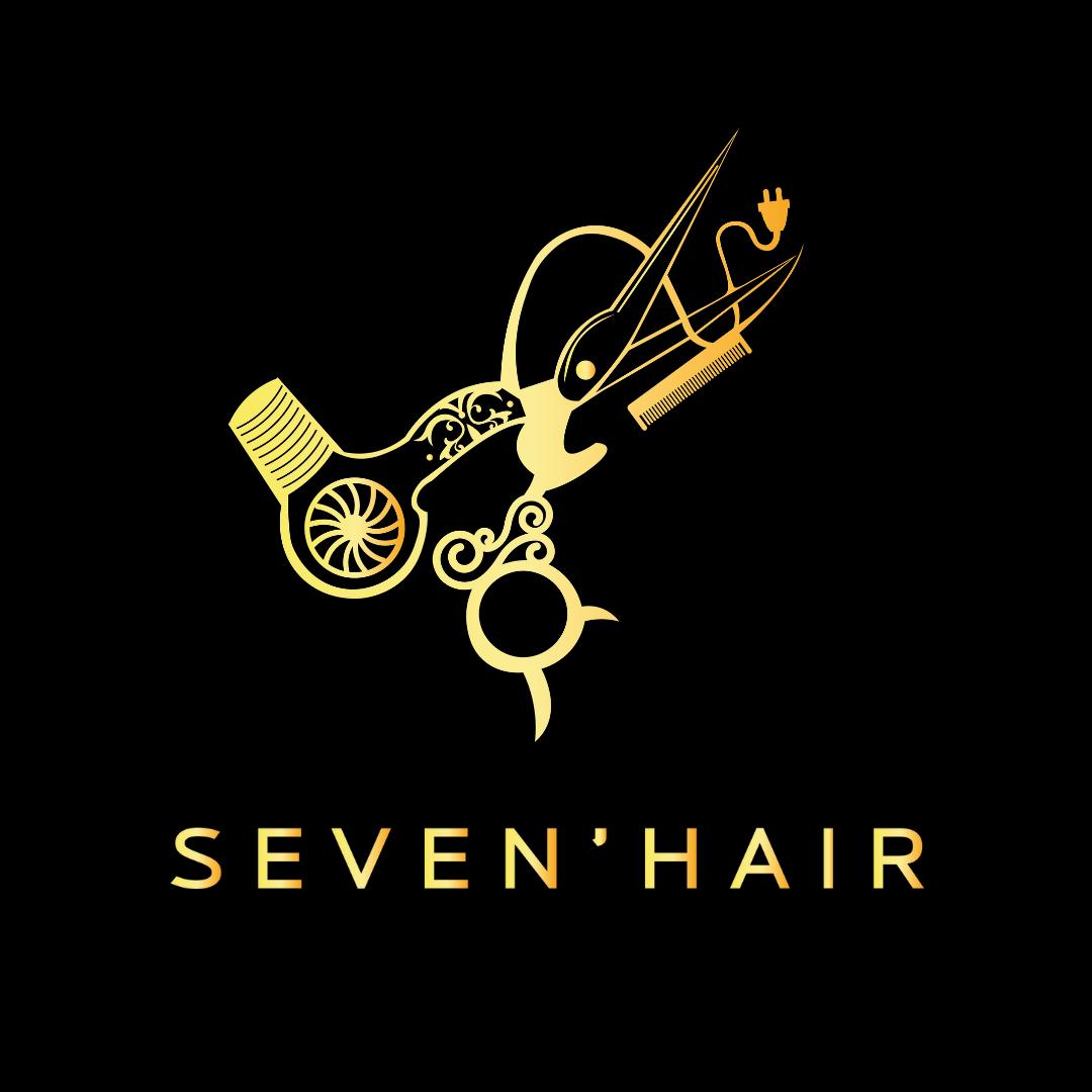 Seven’hair - Salon De Coiffure Lucé