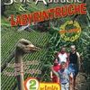 Sèvre Autruche - Labyrintruche Courlay