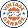 Vintage Garage La Ravoire