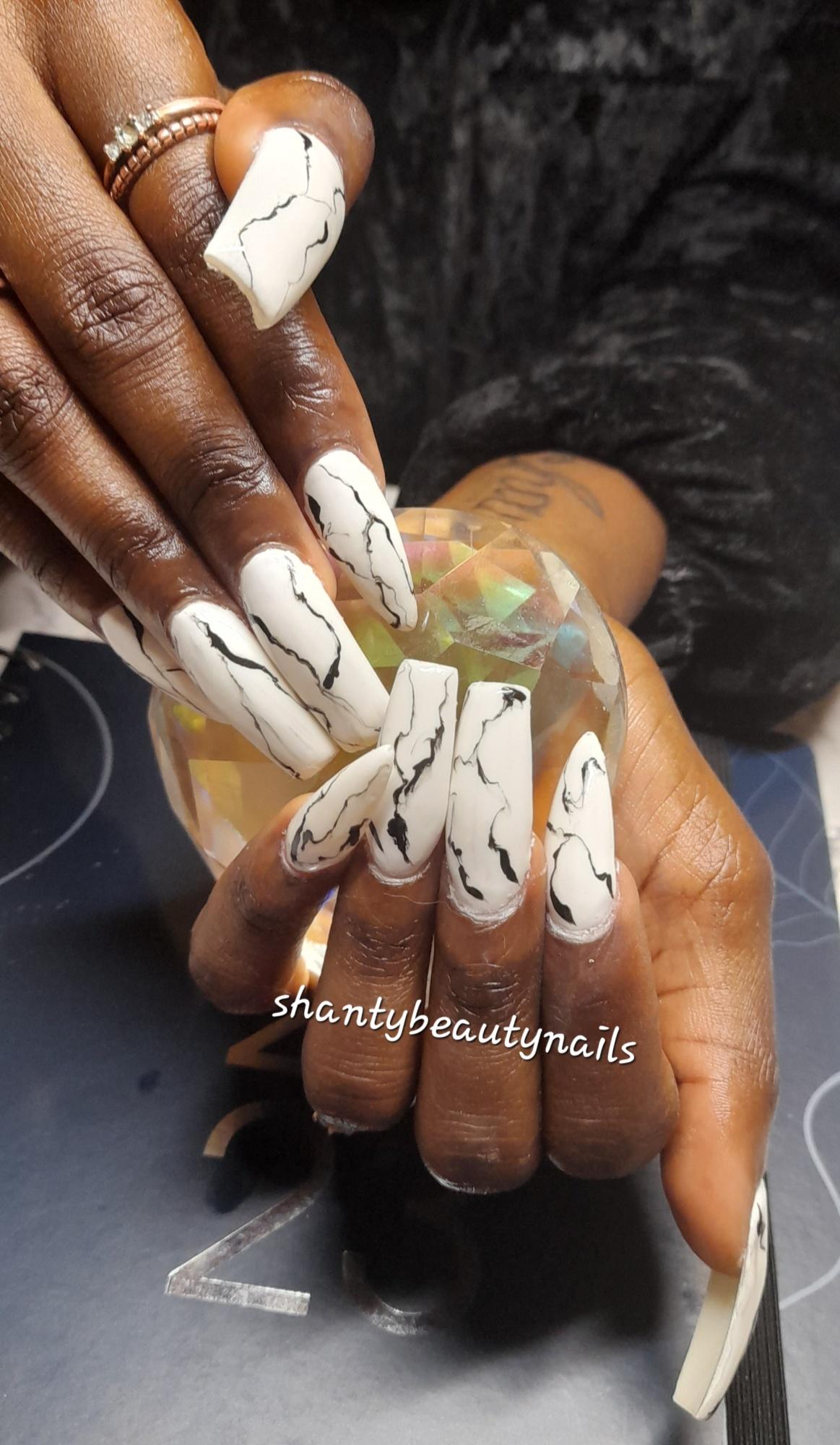 Shantybeautynails Troyes