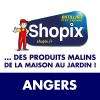 Shopix Angers Beaucouzé