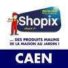 Shopix Caen Fleury Sur Orne