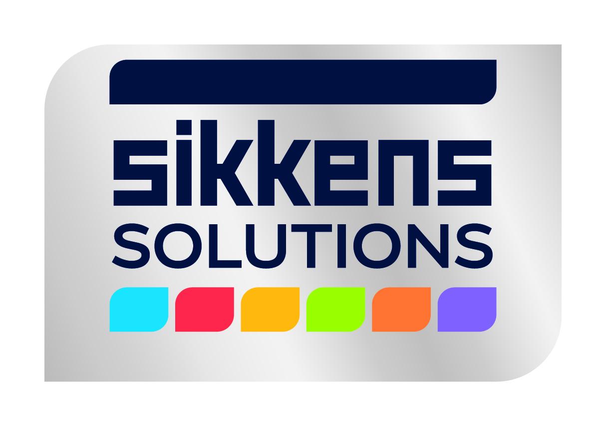 Sikkens Solutions Gray