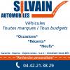 Silvain Automobiles Aix En Provence