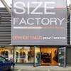 Size-factory Lille Wasquehal