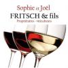 Sj Fritsch & Fils Riquewihr