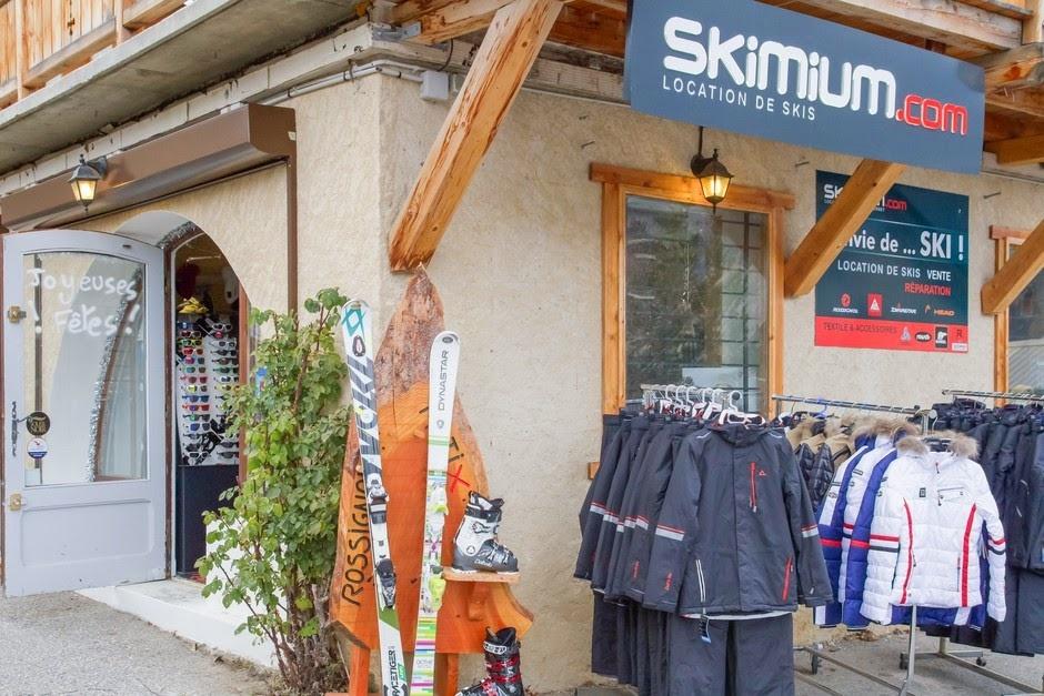 Skimium - L'envie De Ski Puy Saint Vincent Puy Saint Vincent