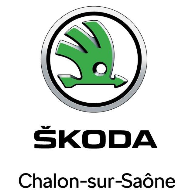 škoda Chalon - Suma Chalon Sur Saône
