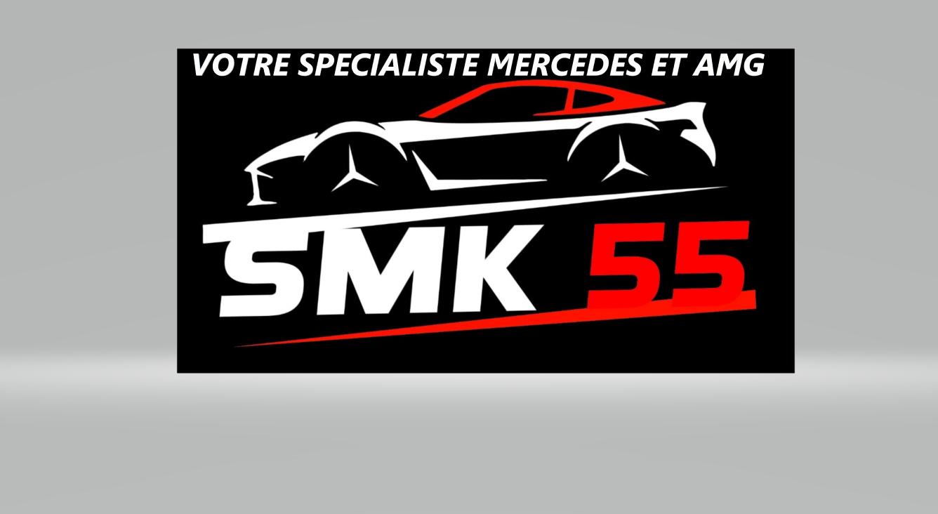 Smk 55 Champs Sur Marne