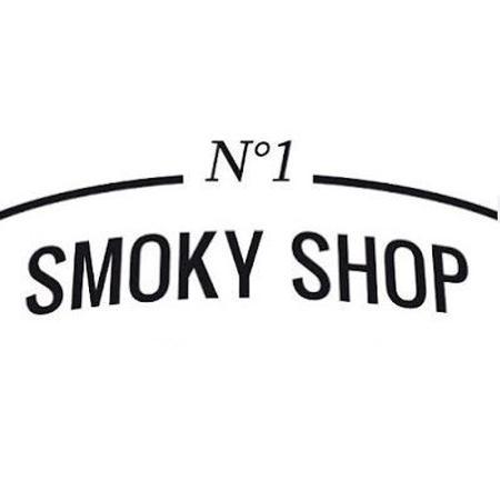 Smoky Shop Pau