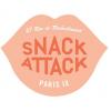 Snack Attack Paris