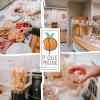 Snack Pique-prune Jacques Cartier Rennes
