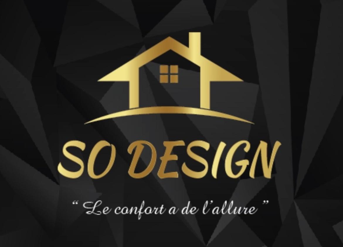 So Design Chamalières