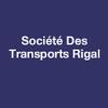 Societe Des Transports Rigal Pont Du Château