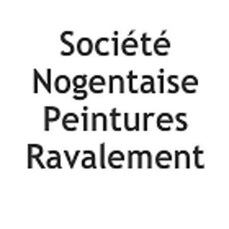 Société Nogentaise Peintures Ravalement Nogent Sur Seine