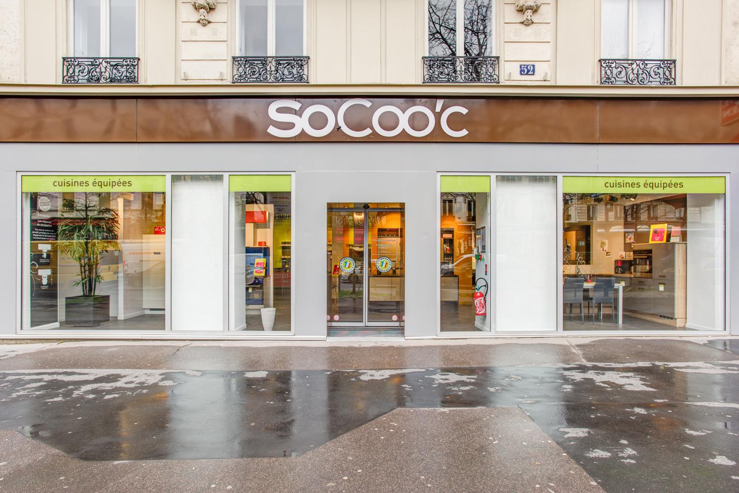 Socoo'c Paris