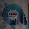 Le Logo De L'eau Zilia