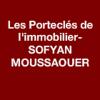 Sofyan Moussaouer - Les Porteclés De L'immobilier Etampes
