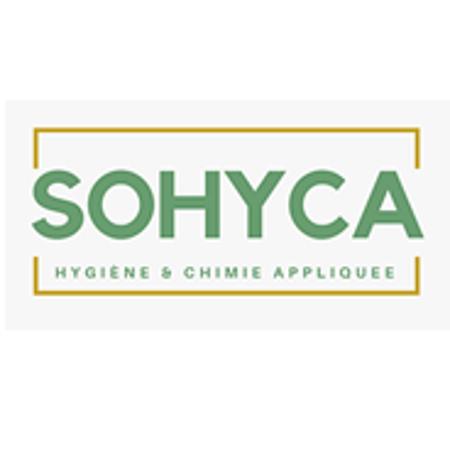 Sohyca Société D'hygiène Et De Chimie A Marseille