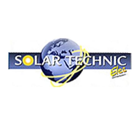 Solar Technic Elec Villemandeur