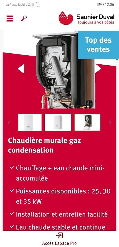 Solec Maintenance Plomberie Chauffage Climatisation Bordeaux