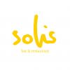 Solis Bar & Restaurant Paris
